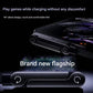 2-IN-1 CHARGING CABLE & FOLDABLE PHONE STAND