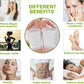 KINOKI DETOX FOOT PADS – 10 PACK PAIN RELIEF PATCHES